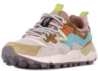 Flower Mountain Lage Sneakers 10498760769875 - Foto 3