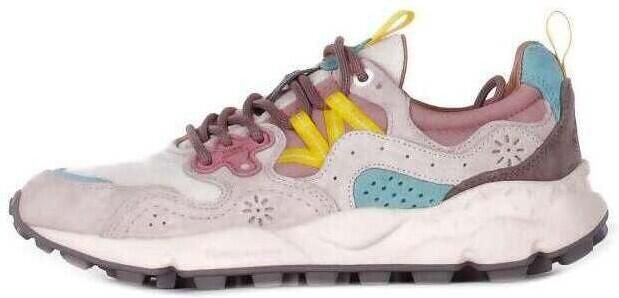 Flower Mountain Lage Sneakers 10498764112211 - Foto 3