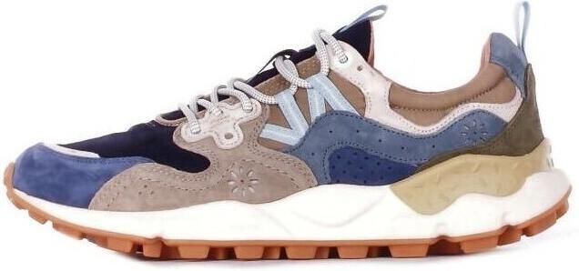 Flower Mountain Lage Sneakers 2017816 01