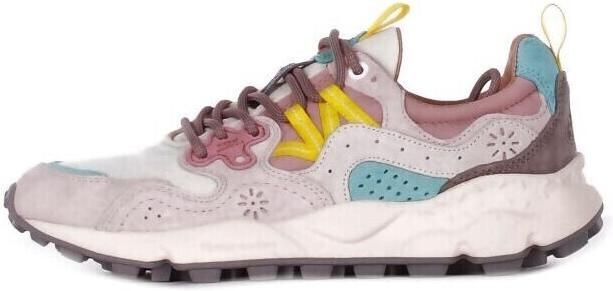 Flower Mountain Lage Sneakers 2017817 01 - Foto 3