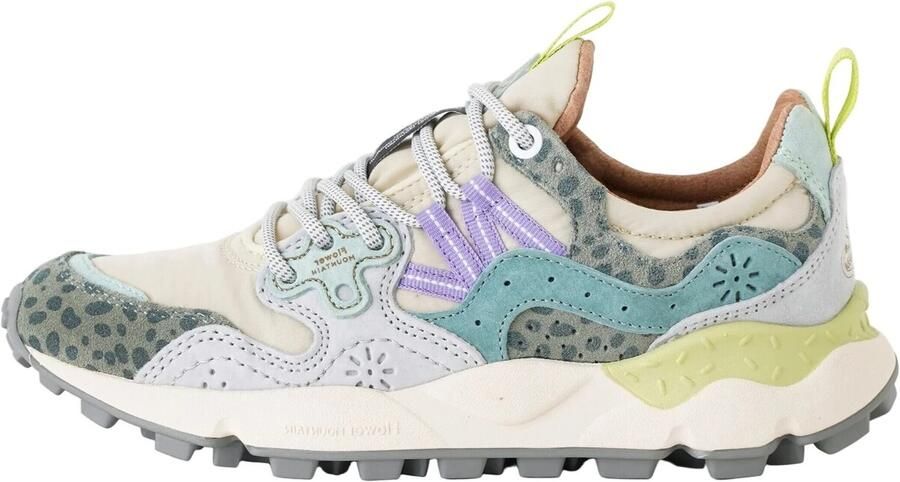 Flower Mountain Lage Sneakers 2017817