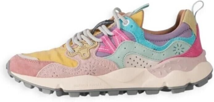 Flower Mountain Lage Sneakers 2017817