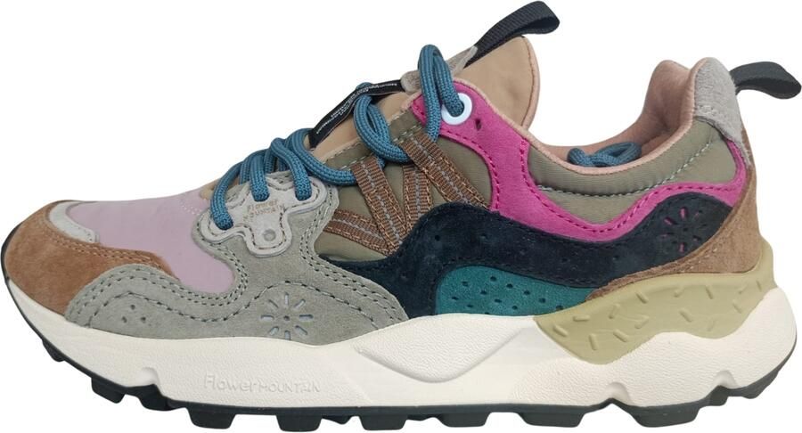Flower Mountain Lage Sneakers 2017817