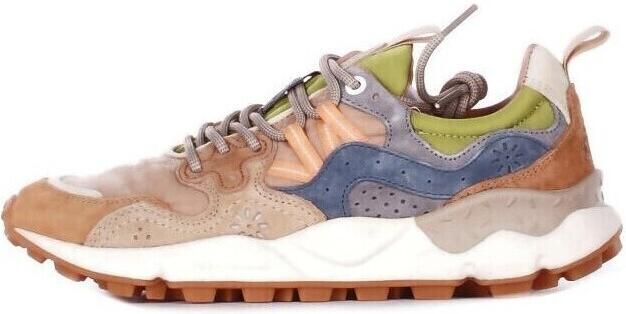 Flower Mountain Lage Sneakers 2017818 01