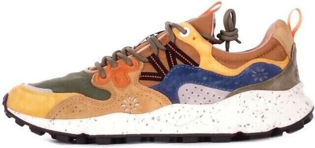 Flower Mountain Lage Sneakers 2017818 01