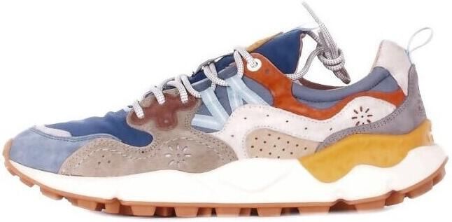 Flower Mountain Lage Sneakers 2017818 01