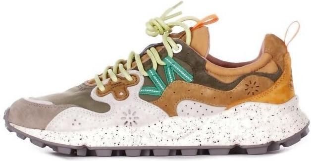 Flower Mountain Lage Sneakers 2017818 01