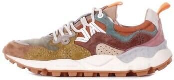 Flower Mountain Lage Sneakers 2017818 01