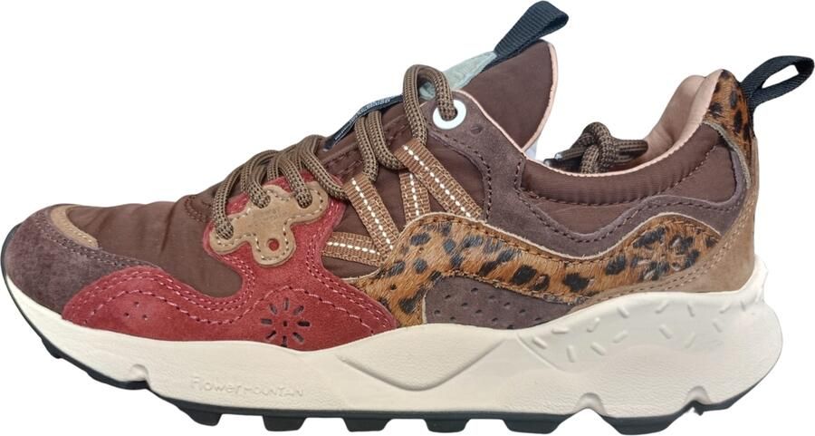 Flower Mountain Lage Sneakers 2017818