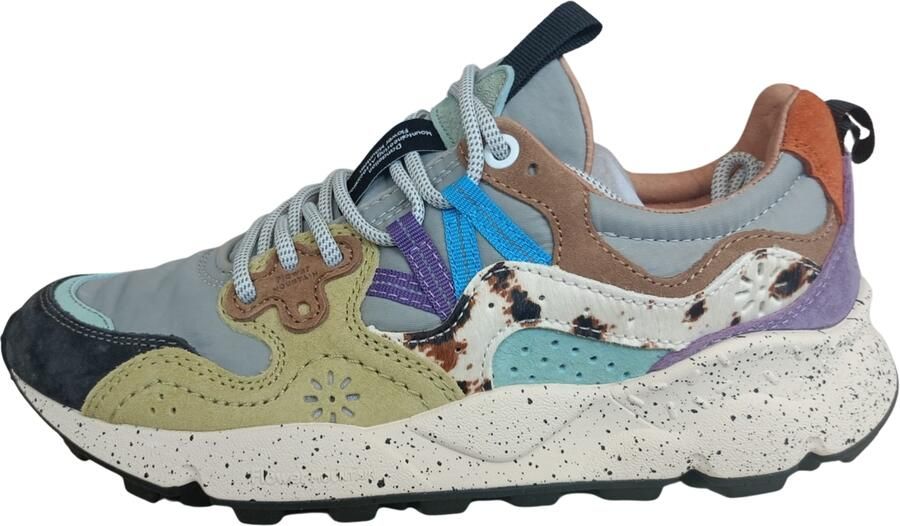 Flower Mountain Lage Sneakers 2017818