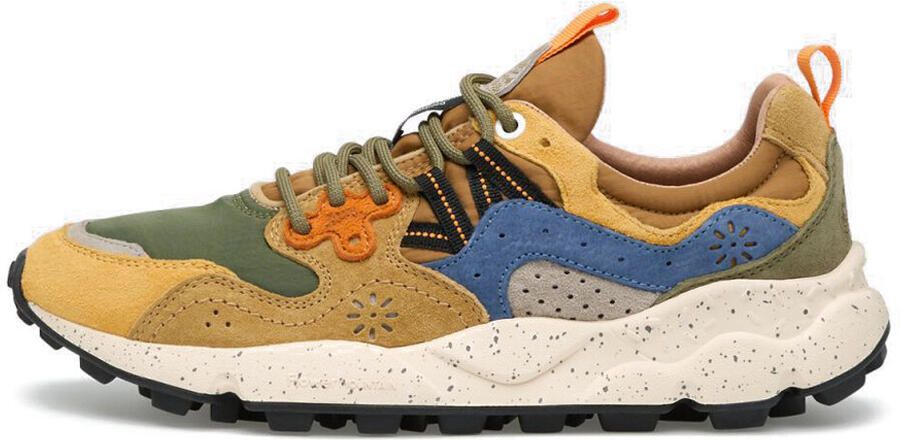 Flower Mountain Lage Sneakers 2017818011G50 - Foto 2