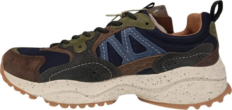 Flower Mountain Lage Sneakers 2019507