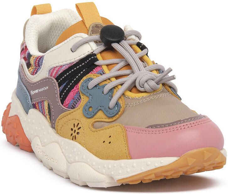 Flower Mountain Lage Sneakers 2M65 YAMANO 3 JUNIOR