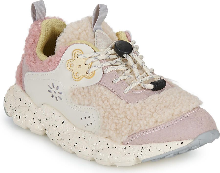 Flower Mountain Lage Sneakers DOI