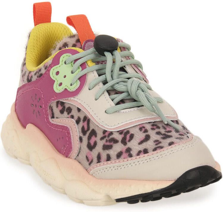 Flower Mountain Lage Sneakers FLOEWER MOUNTAIN 1L13 DOI