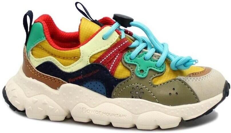 Flower Mountain Lage Sneakers FLW-E26-15497-MBY-a