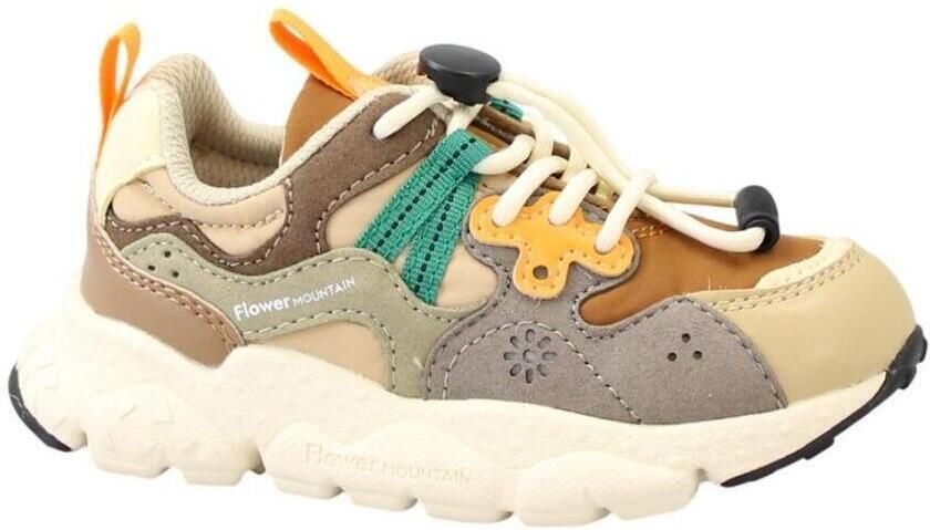 Flower Mountain Lage Sneakers FLW-I26-15497-CTB