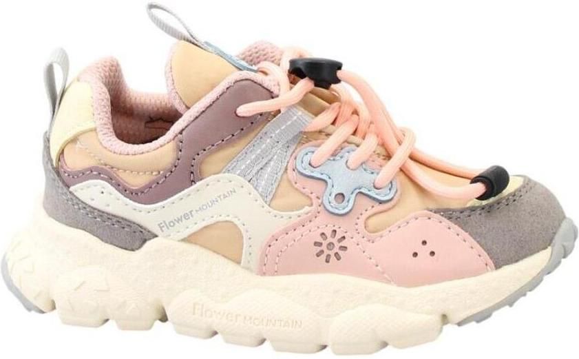 Flower Mountain Lage Sneakers FLW-I26-15497-MSP-b