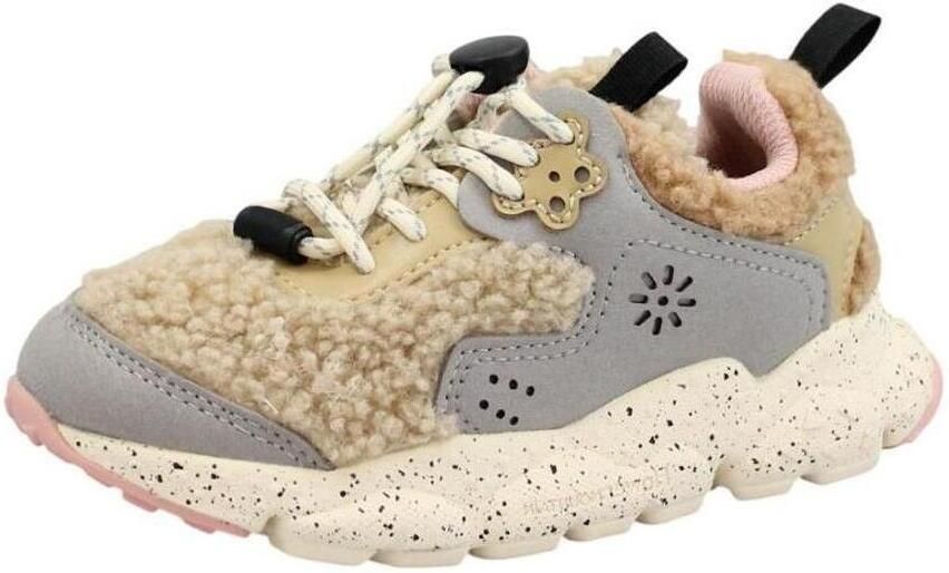 Flower Mountain Lage Sneakers FLW-I26-16211-SB-b