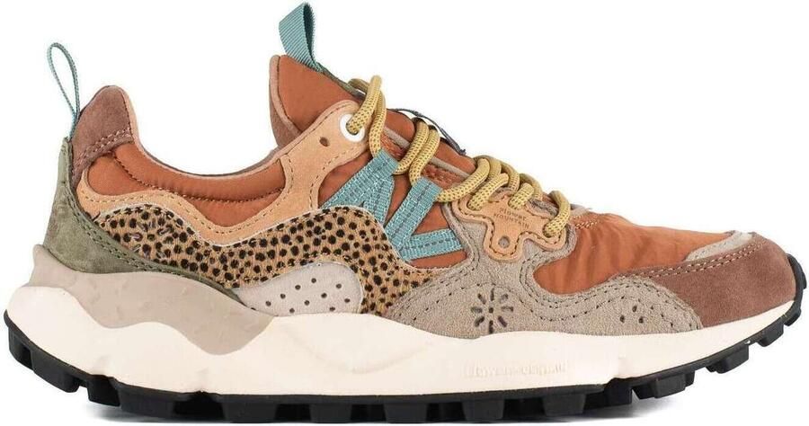 Flower Mountain Lage Sneakers - Foto 3
