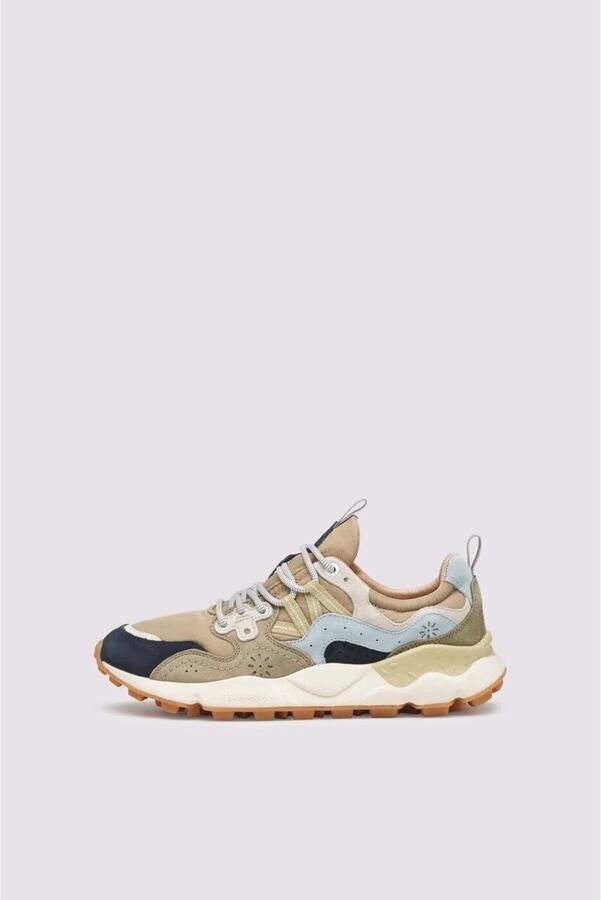 Flower Mountain Yamano 3 Sneaker - Foto 3