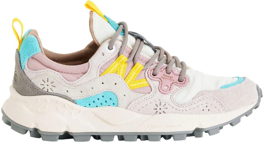Flower Mountain Lage Sneakers