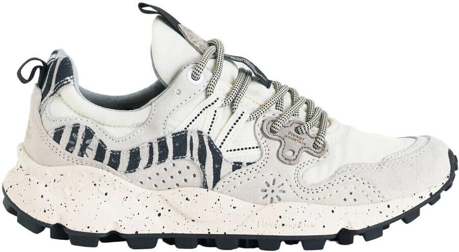 Flower Mountain Lage Sneakers