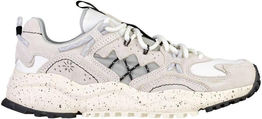 Flower Mountain Platte Schoenen - Foto 2