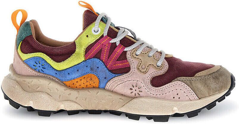 Flower Mountain Lage Sneakers