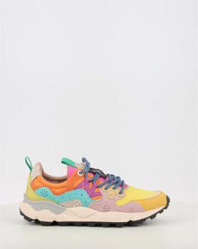 Flower Mountain Lage Sneakers YAMANO 3