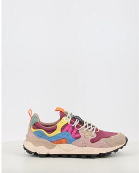 Flower Mountain Lage Sneakers YAMANO 3