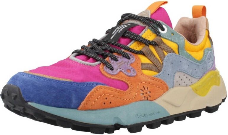 Flower Mountain Lage Sneakers YAMANO 3 UNI - Foto 2