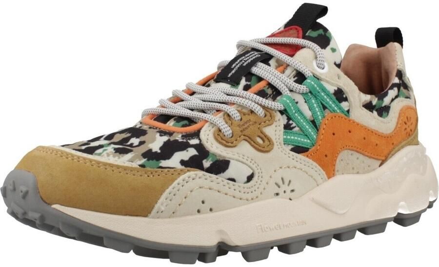Flower Mountain Lage Sneakers YAMANO 3 UNI