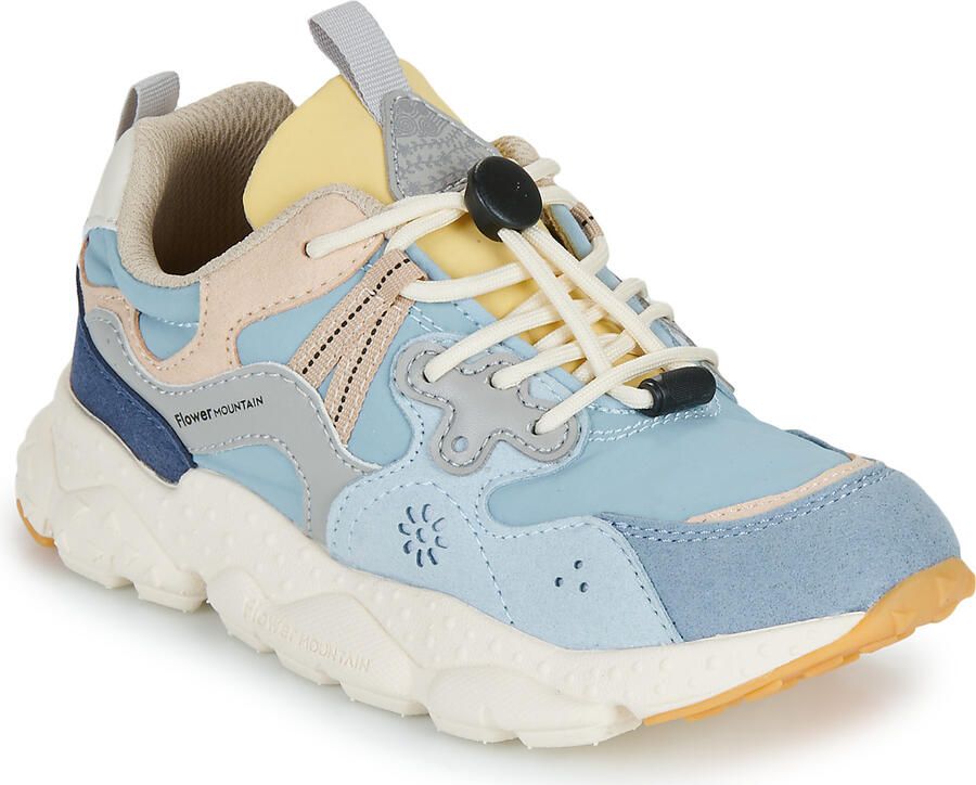 Flower Mountain Lage Sneakers YAMANO
