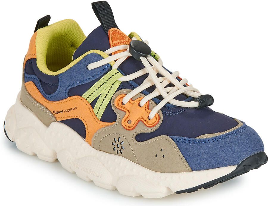 Flower Mountain Lage Sneakers YAMANO