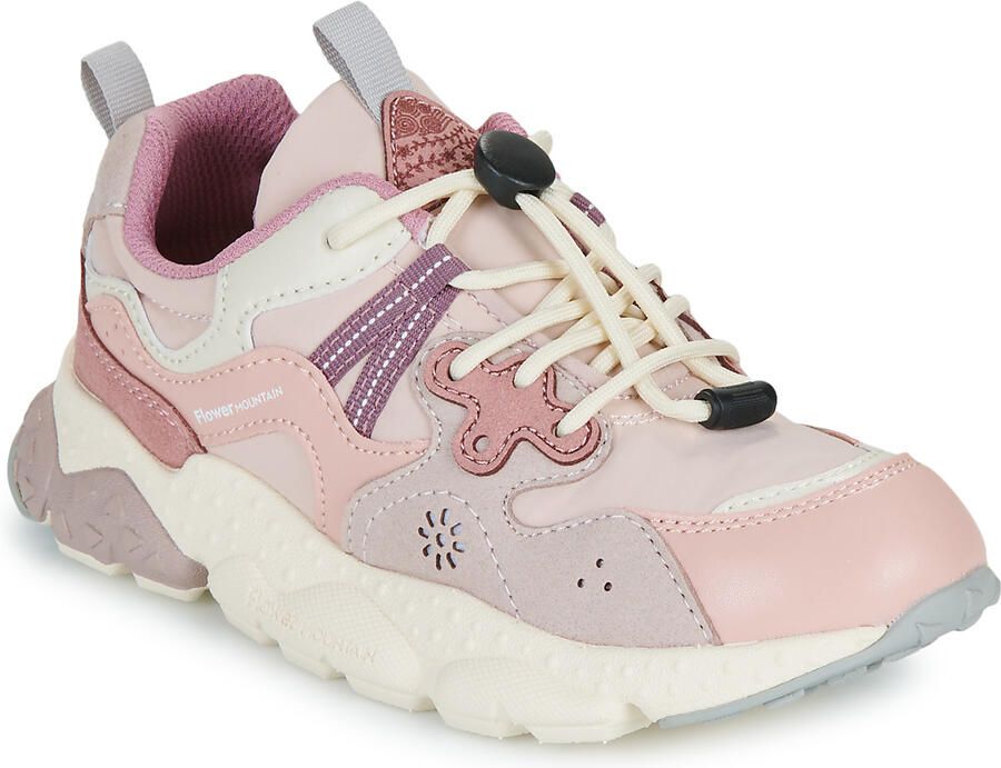 Flower Mountain Lage Sneakers YAMANO