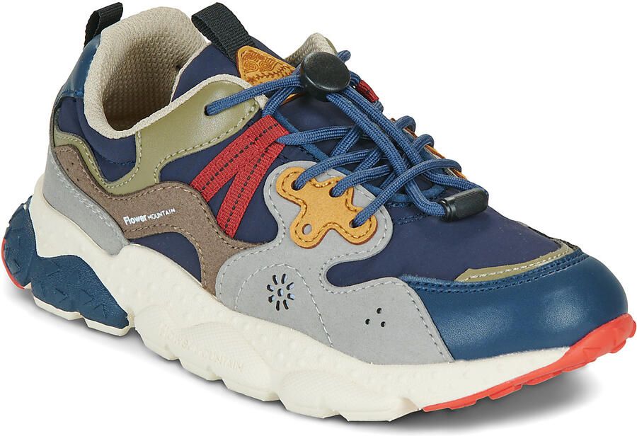 Flower Mountain Lage Sneakers YAMANO