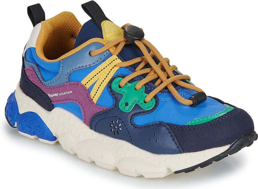 Flower Mountain Lage Sneakers YA O