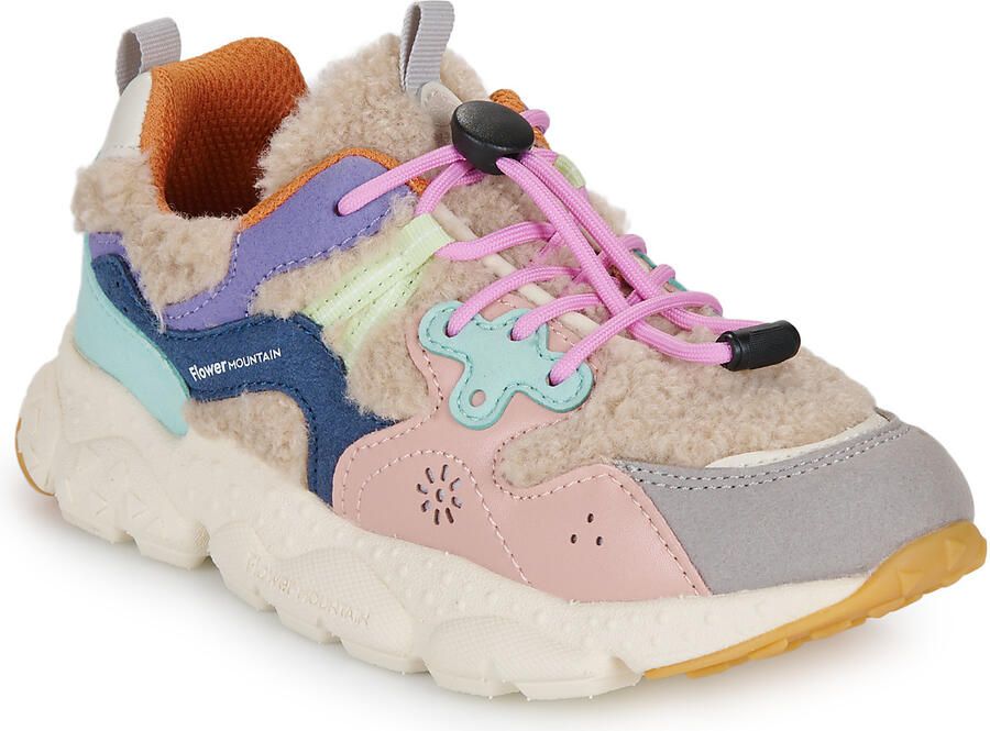 Flower Mountain Lage Sneakers YAMANO