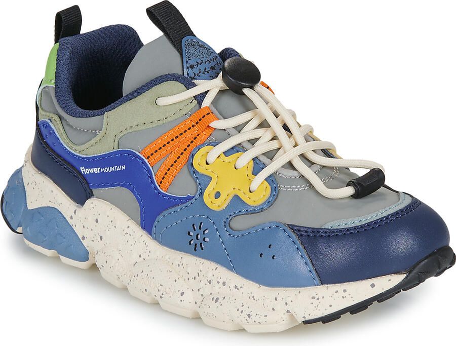 Flower Mountain Lage Sneakers YAMANO