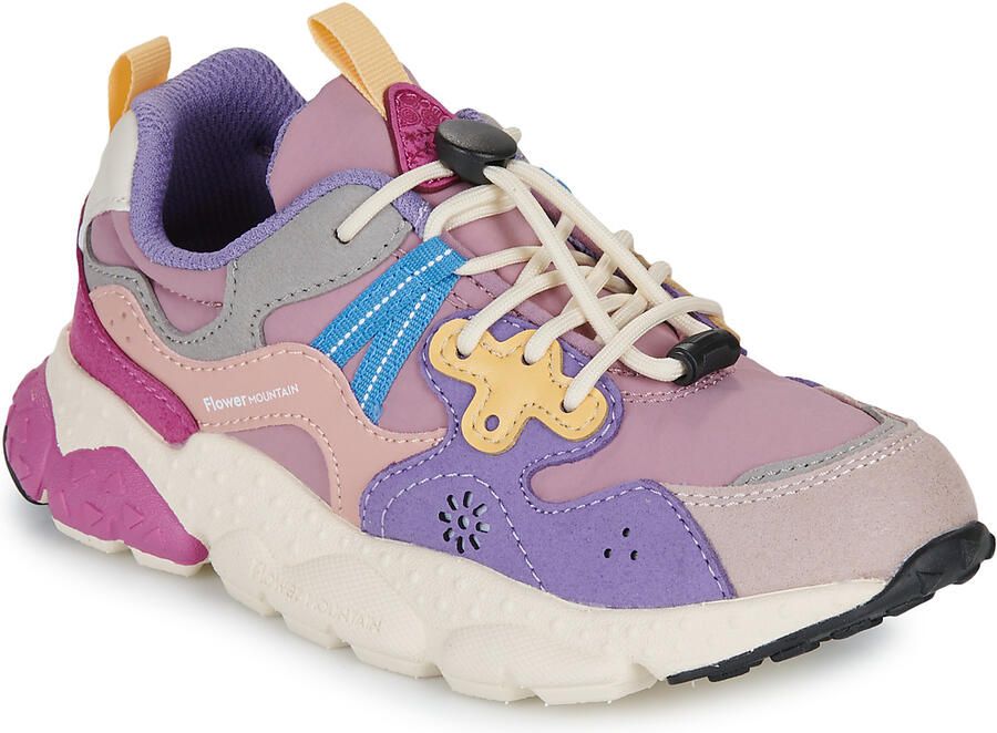 Flower Mountain Lage Sneakers YAMANO