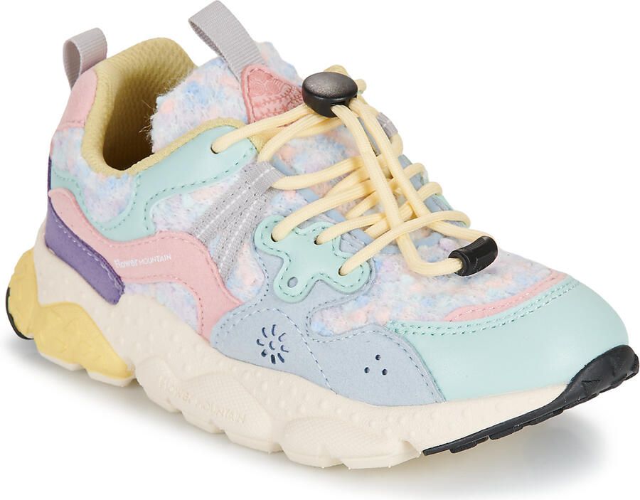 Flower Mountain Lage Sneakers YAMANO