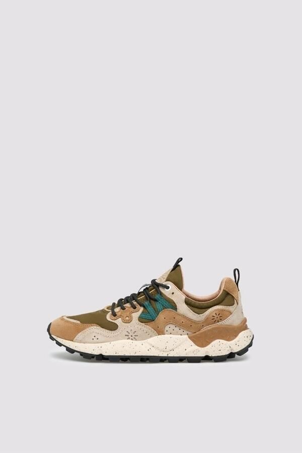 Flower Mountain Yamano 3 Sneakers beige - Foto 2
