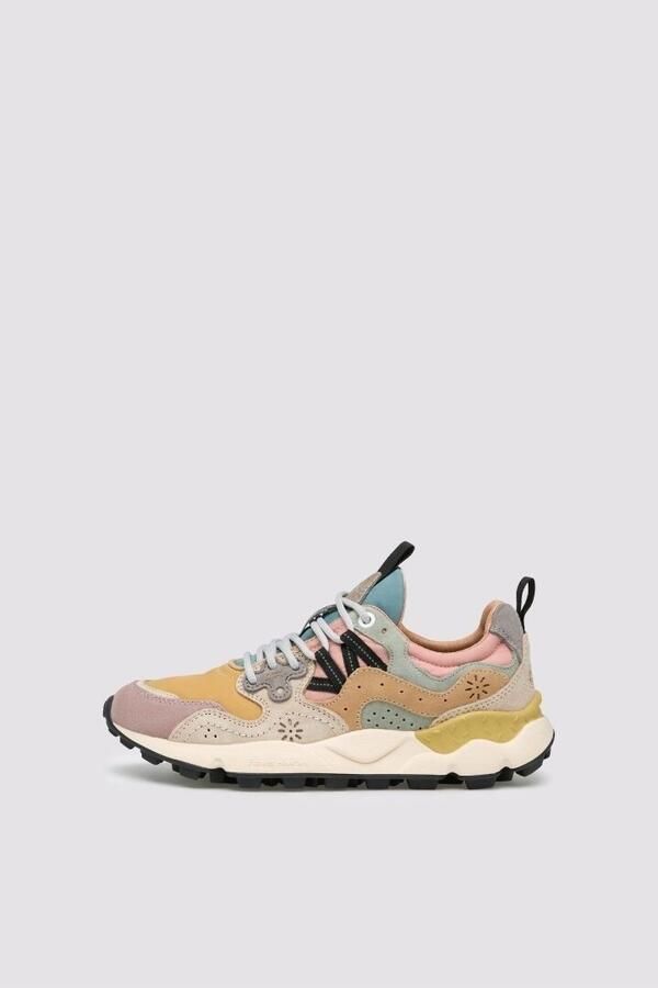 Flower mountain Sportschoenen Yamano 3 multicolour - Foto 3