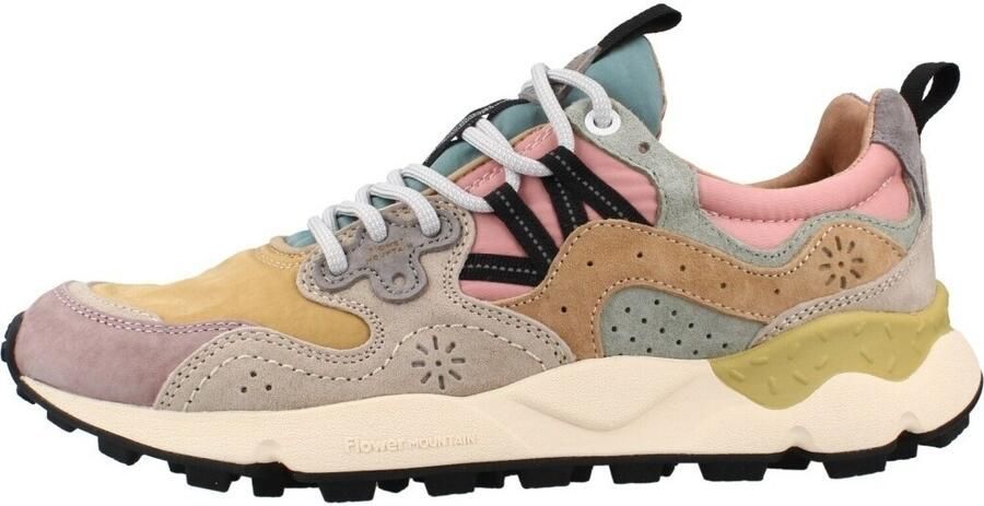 Flower Mountain Sneakers 2017817f Yamano 3