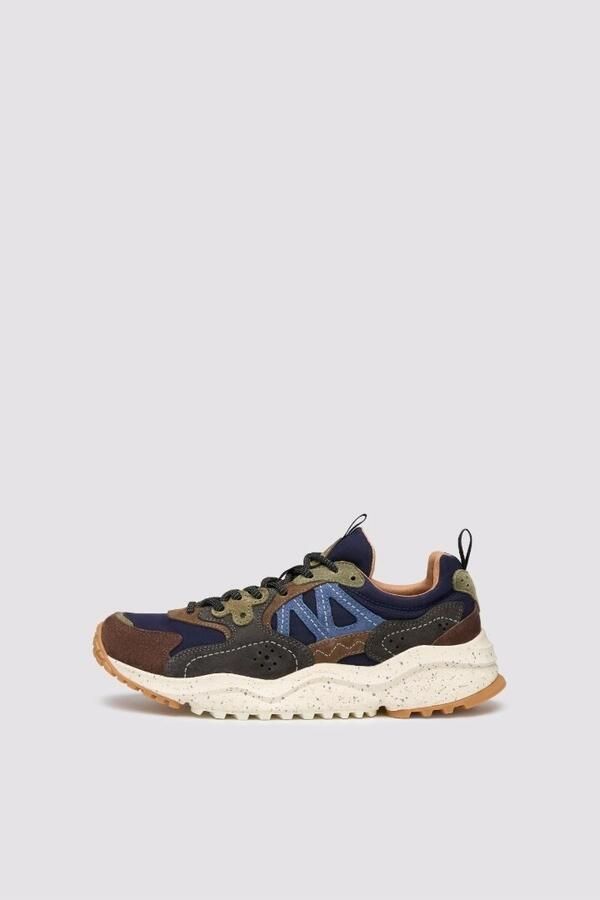 Flower Mountain Sneakers 2019507011D330 - Foto 2