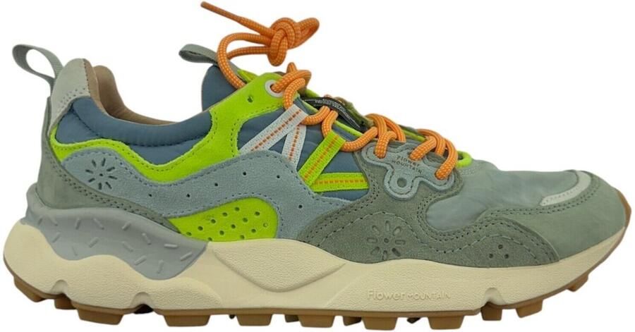 Flower Mountain Sneakers