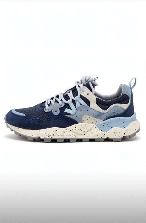 Flower Mountain Sneakers