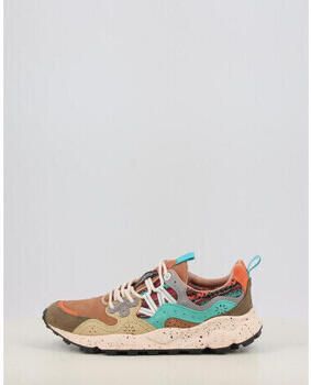 Flower Mountain Sneakers YAMANO 3