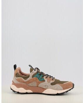 Flower Mountain Yamano 3 Sneakers beige - Foto 5